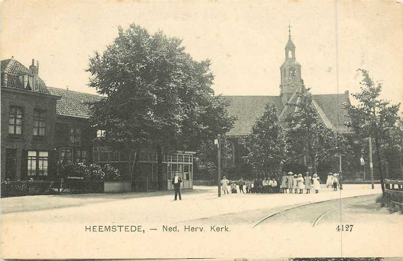 Heemstede NH Kerk