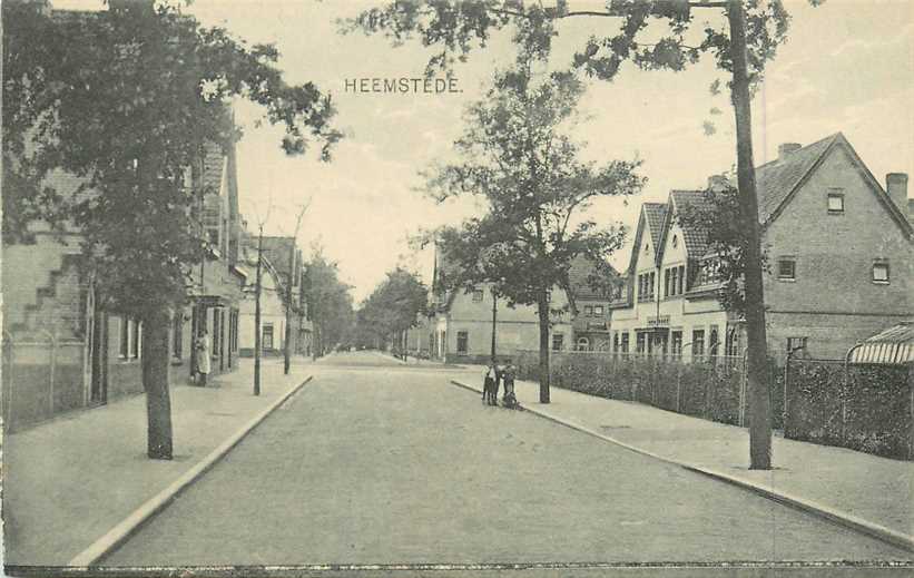 Heemstede