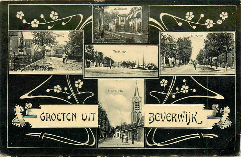 Beverwijk