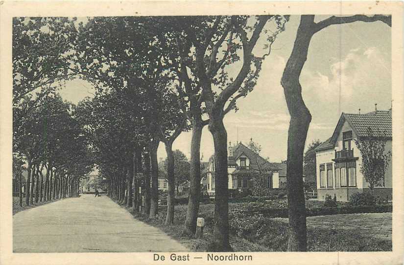 Noordhorn De Gast