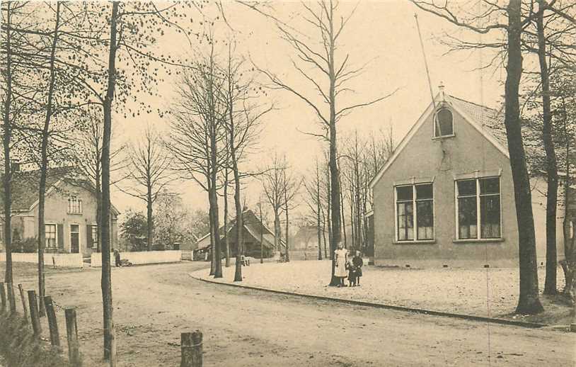 Winterswijk OL School te Meddoo