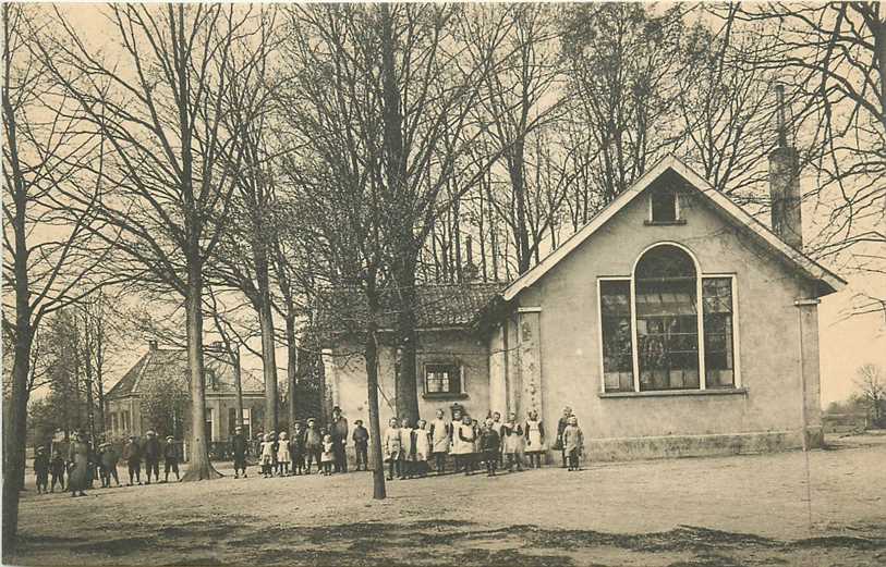 Winterswijk OL School te Corle