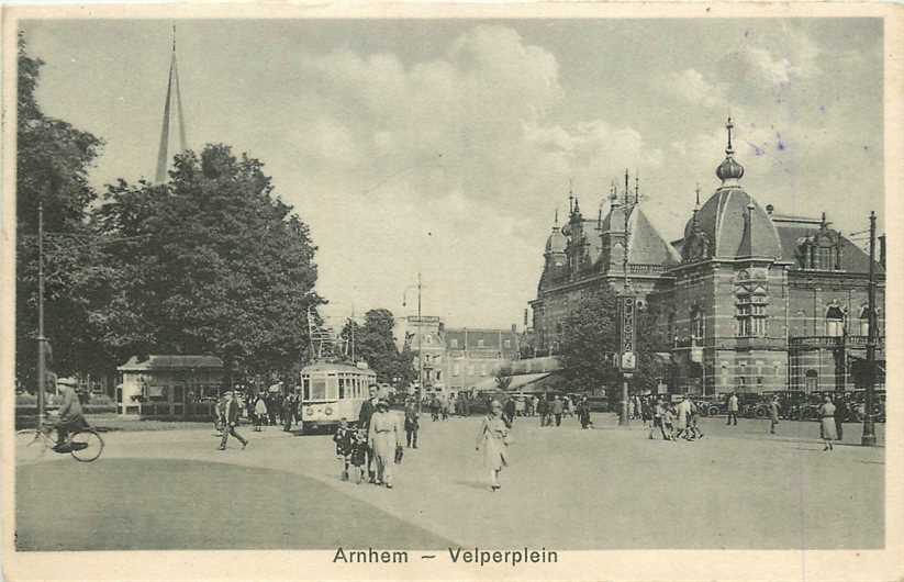 Arnhem Velperplein