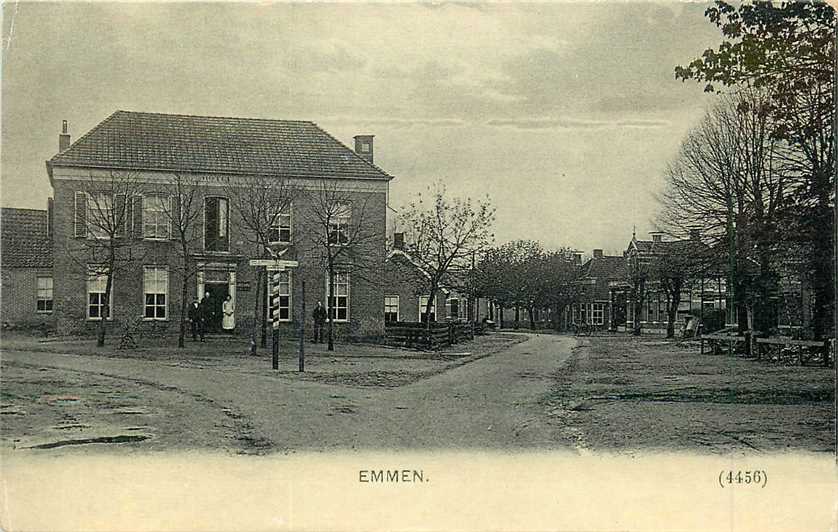 Emmen