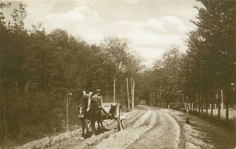 Oisterwijk Gemullehoekenweg