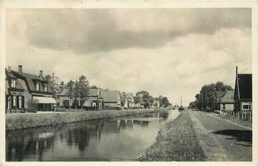 Appelscha Langs de Vaart