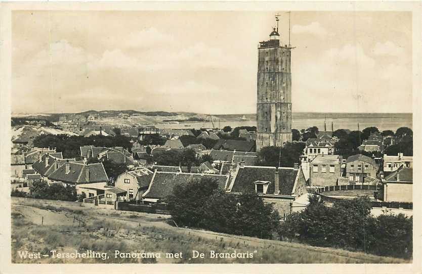 West Terschelling