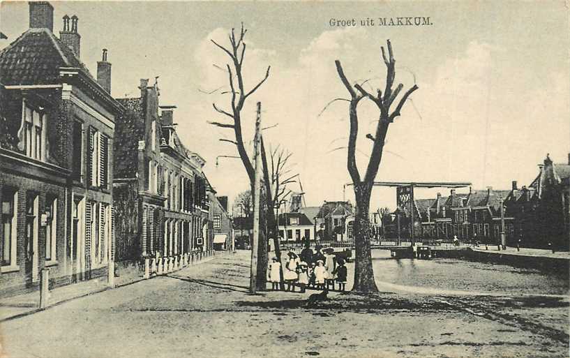 Makkum