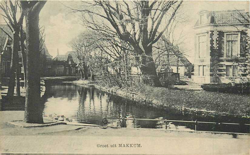 Makkum