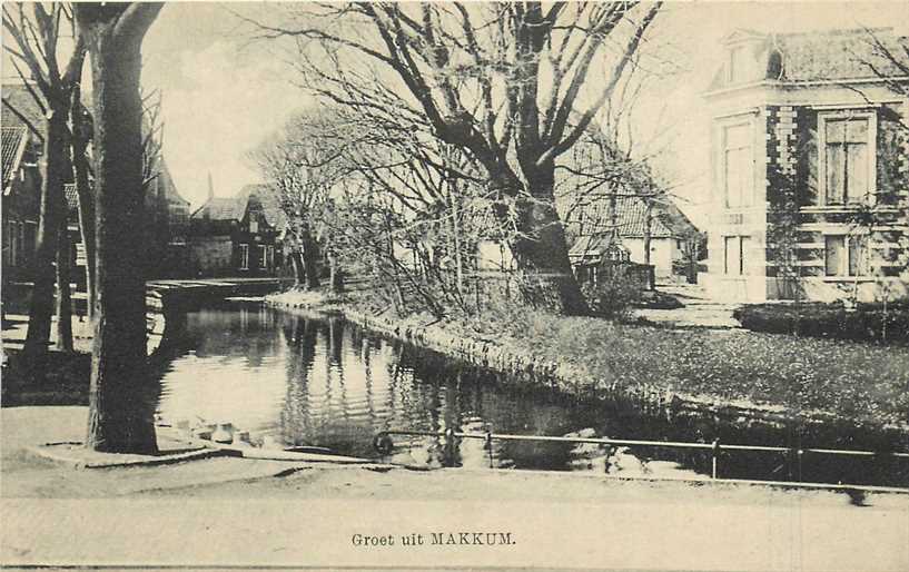 Makkum