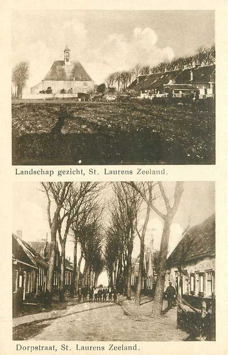 St Laurens (Zeeland)