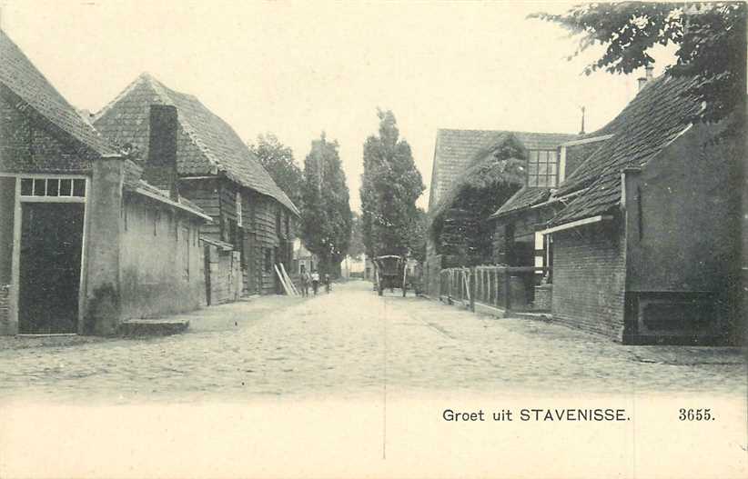 Stavenisse