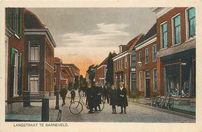 Barneveld Langstraat