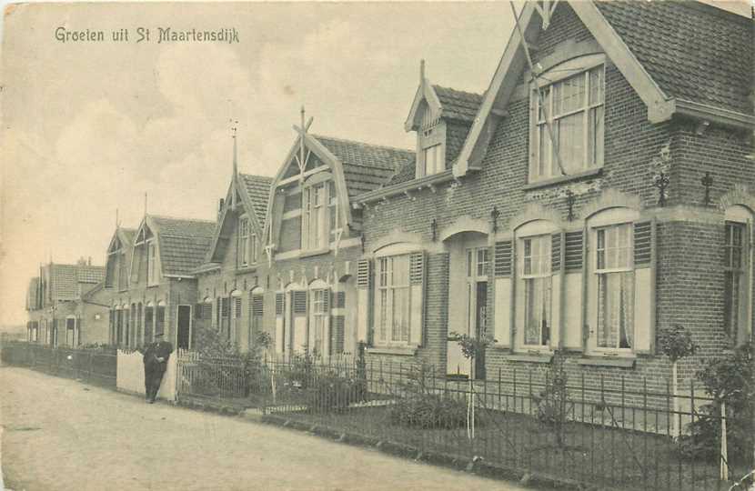 St Maartensdijk