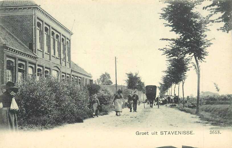 Stavenisse