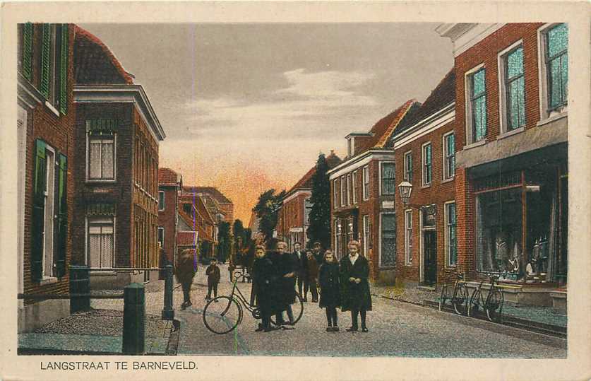 Barneveld Langstraat