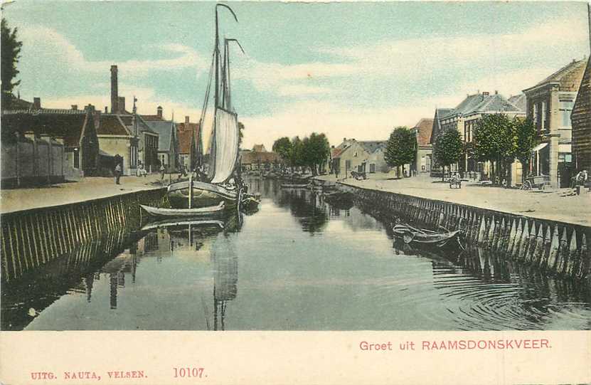 Raamsdonksveer