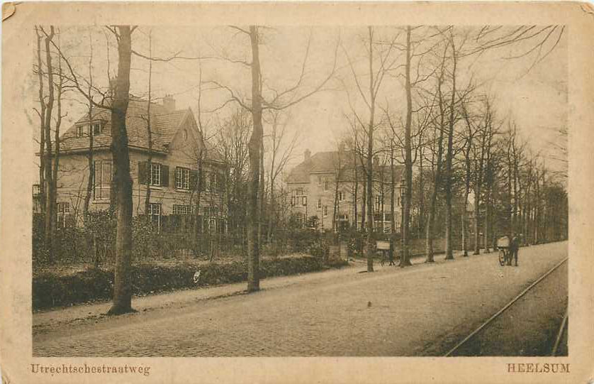 Heelsum Utrechtschestraatweg