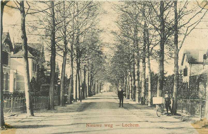 Lochem Nieuwe Weg