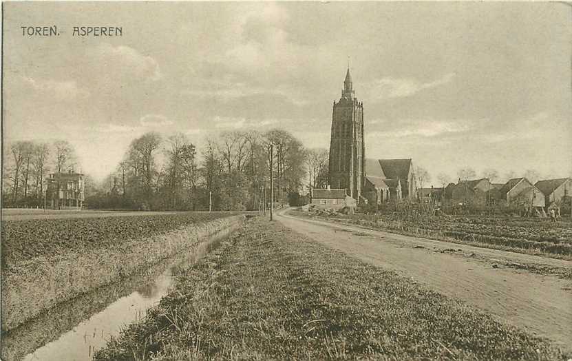 Asperen Toren