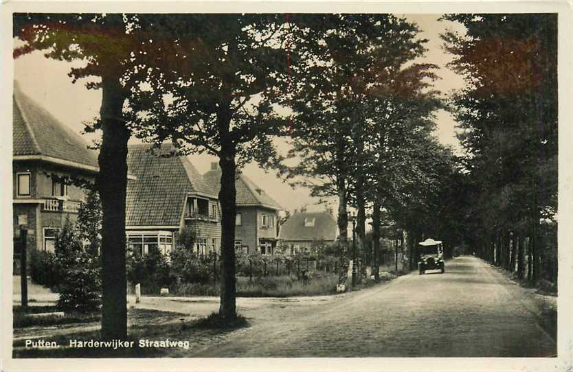 Putten Harderwijker Straatweg