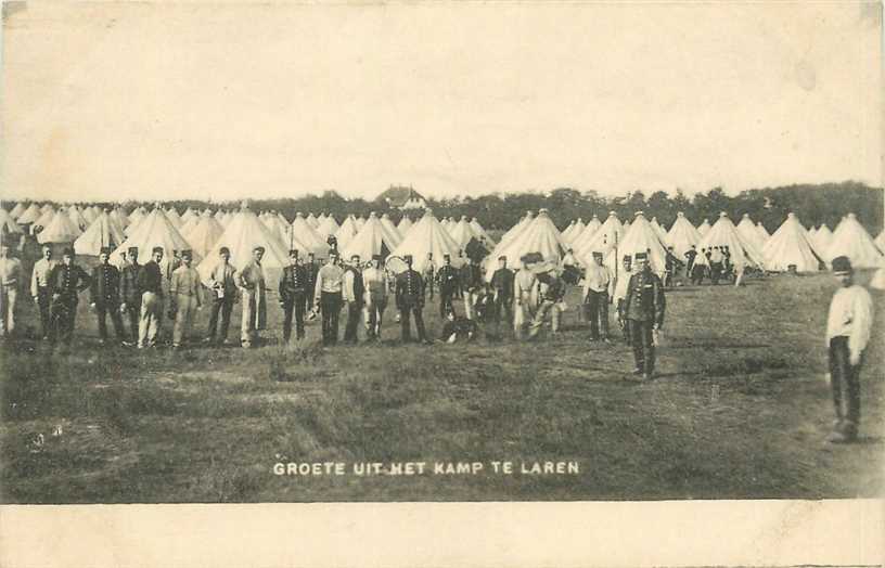 Laren NH Kamp te Laren