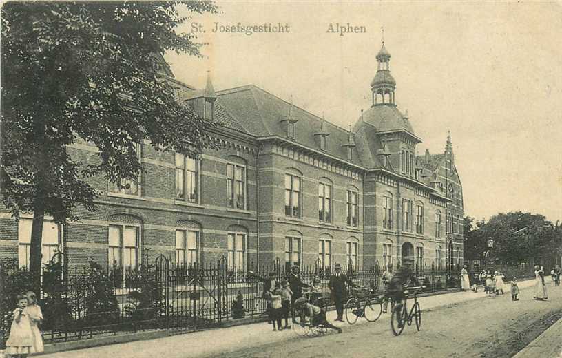 Alphen aan de Rijn St Josefsgesticht