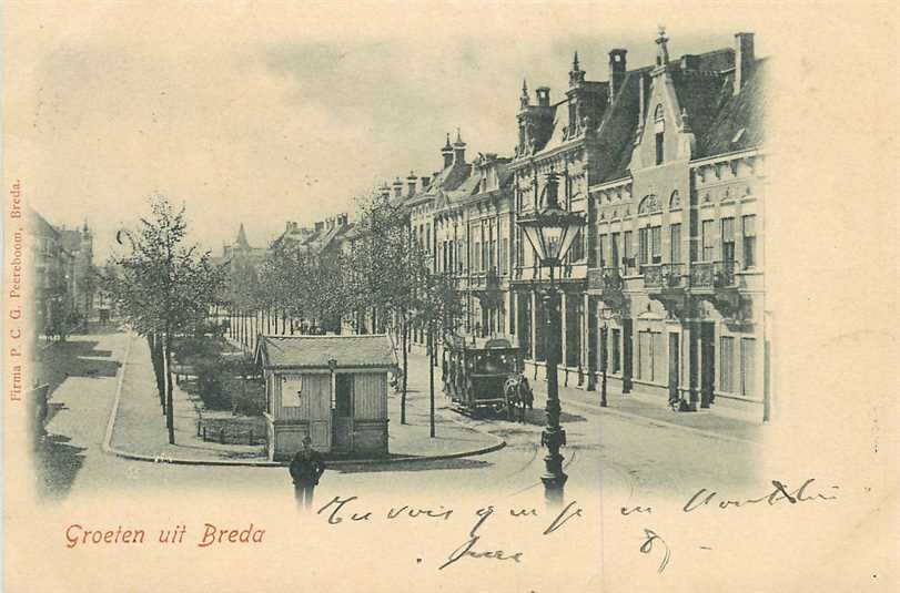 Breda