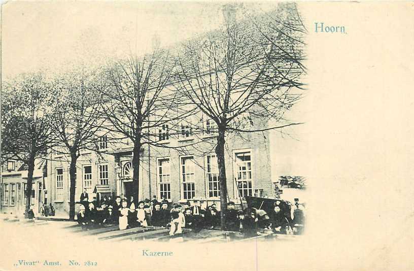 Hoorn Kazerne