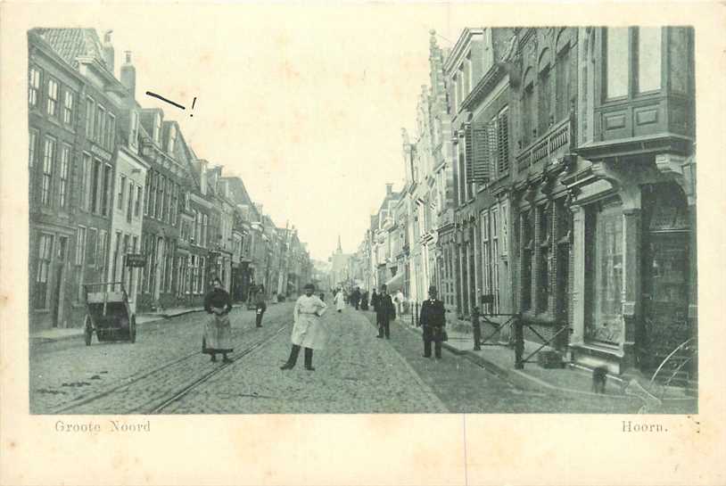 Hoorn Groote Noord