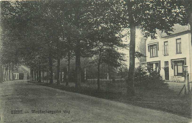 Zeist Woudenbergsche Weg