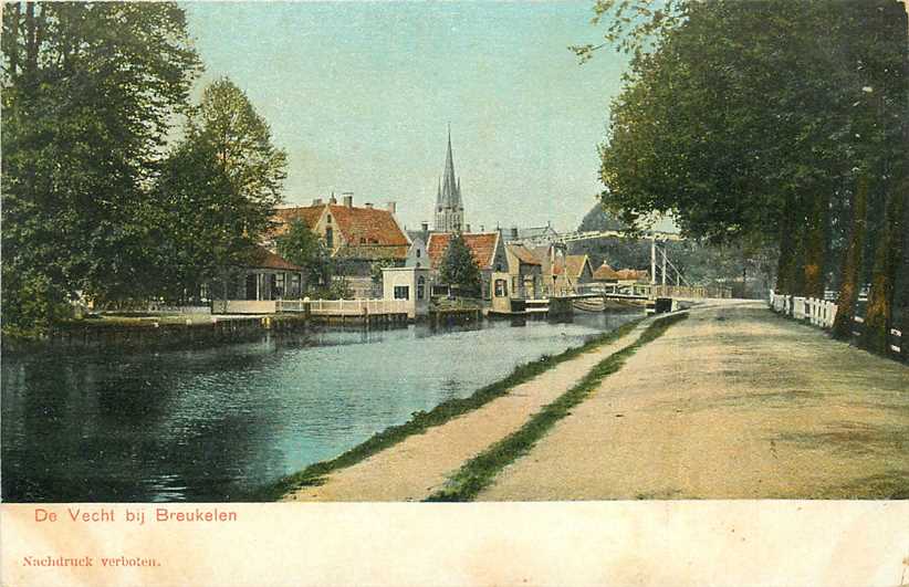 Breukelen De Vecht