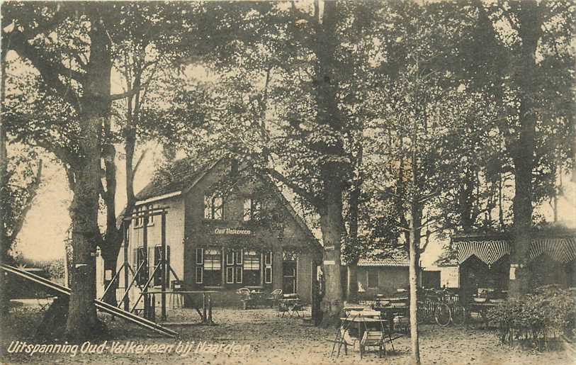 Naarden Oud Valkeveen