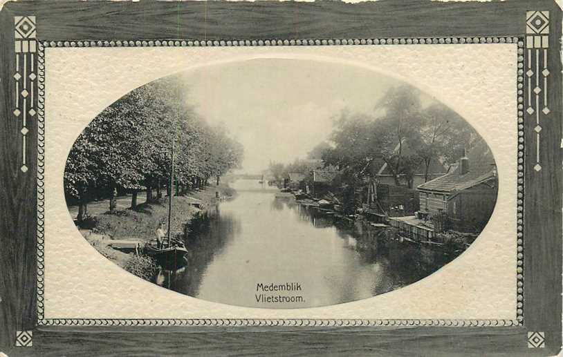 Medemblik Vlietstroom