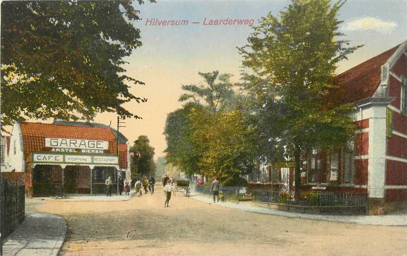 Hilversum Laarderweg