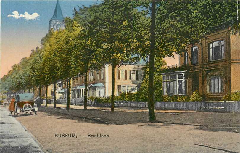 Bussum Brinklaan