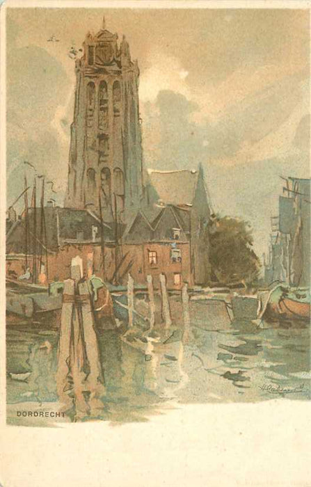 Dordrecht