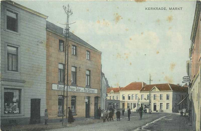 Kerkrade Markt