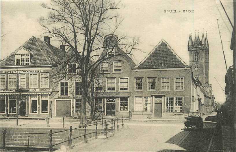 Sluis Kade