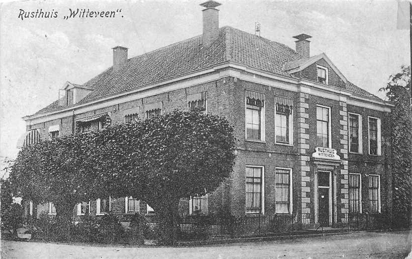 Rusthuis Witteveen