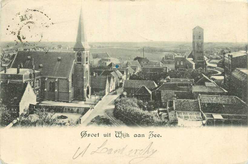 Wijk aan Zee