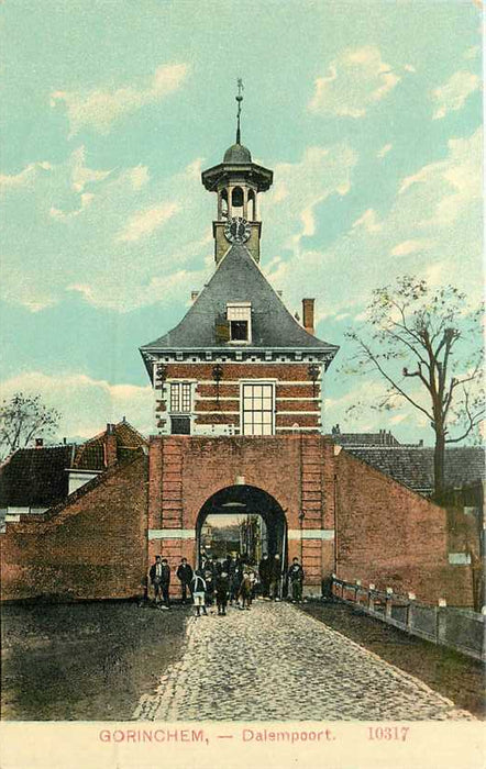 Gorinchem Dalempoort