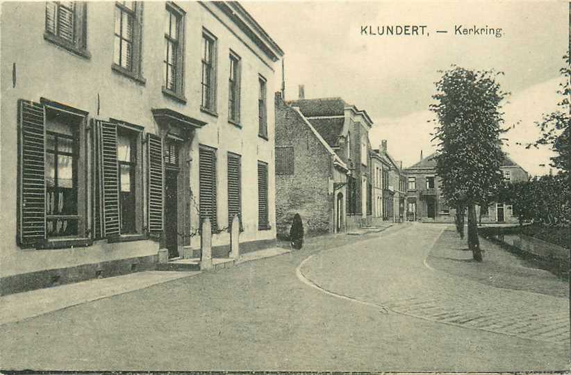 Klundert Kerkring