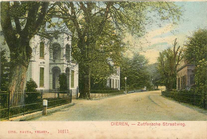 Dieren Zutfensche Straatweg