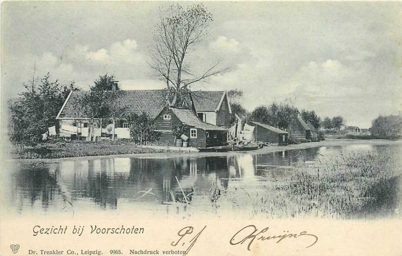 Voorschoten