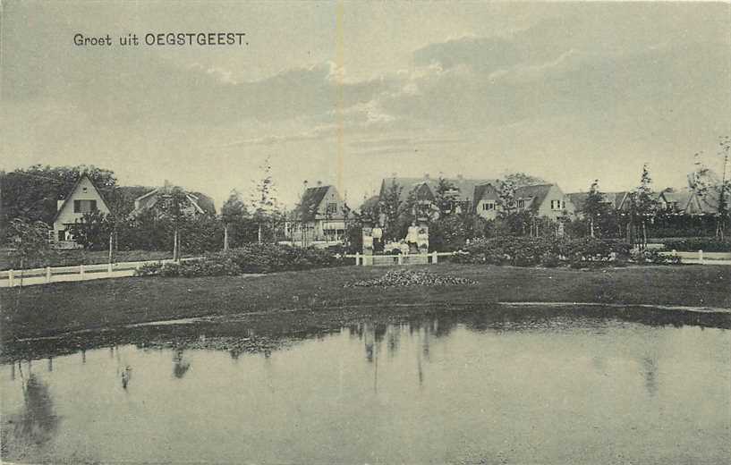 Oegstgeest