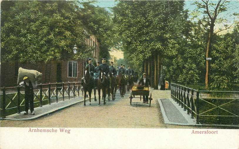 Amersfoort Arnhemscheweg