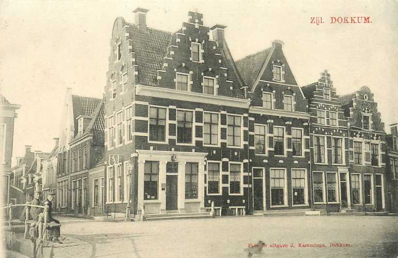 Dokkum Zijl