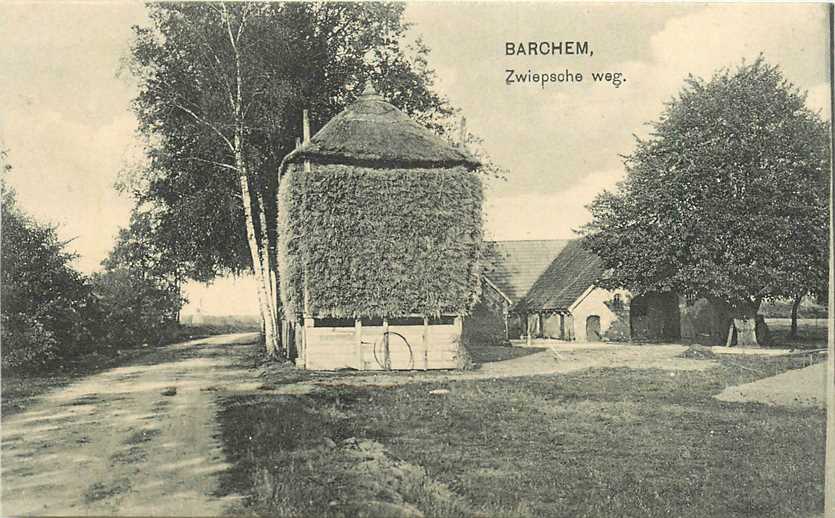 Barchem Zwiepsche Weg