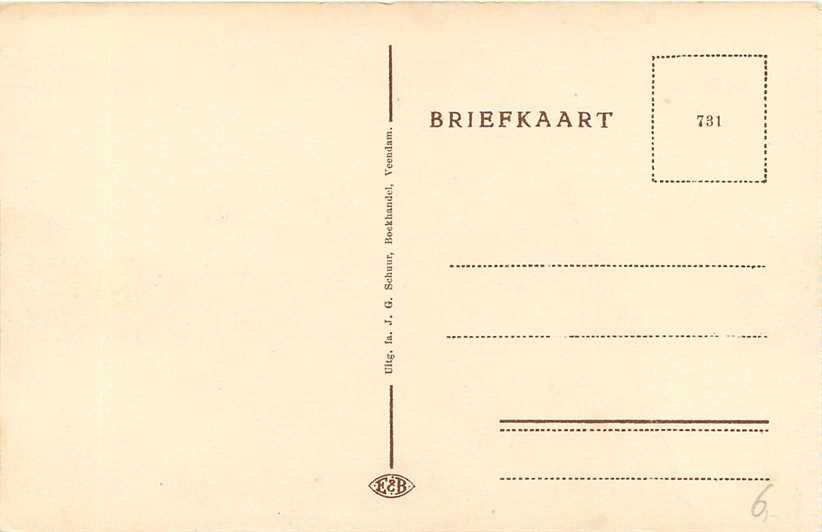 Veendam Rijks Hoogere Burgerschool